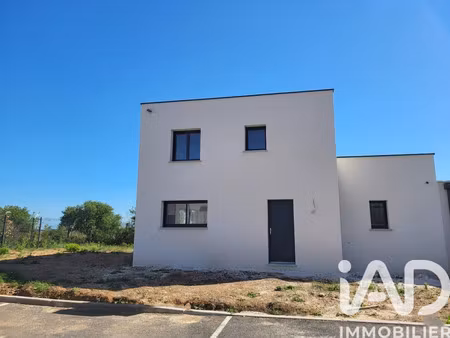 vente maison à pomérols (34810) : à vendre / 110m² pomérols