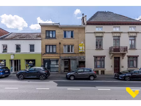 huis te koop in scherpenheuvel-zichem met 3 slaapkamers