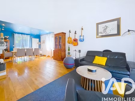 vente maison/villa 7 pièces