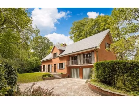 huis te koop in schoten met 5 slaapkamers