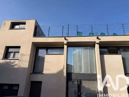 vente maison bord de mer à villeneuve-de-la-raho (66180) : à vendre bord de mer / 120m² vi