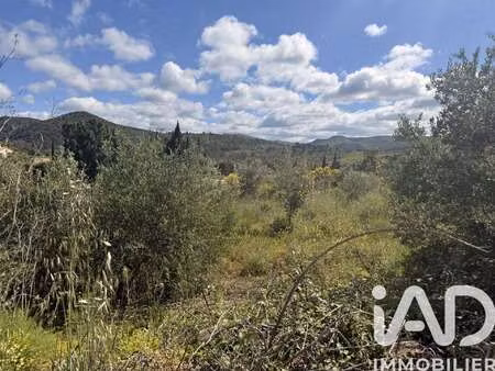 vente terrain à tuchan (11350) : à vendre / 910m² tuchan