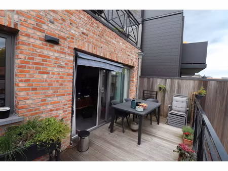 appartement te huur in turnhout met 1 slaapkamer