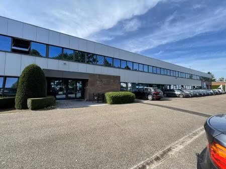 commercieel te huur in malle
