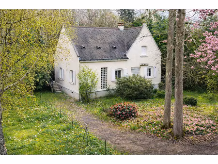 maison 6 pièces - 192 m²