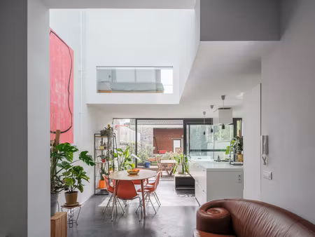 huis te koop in ledeberg met 4 slaapkamers