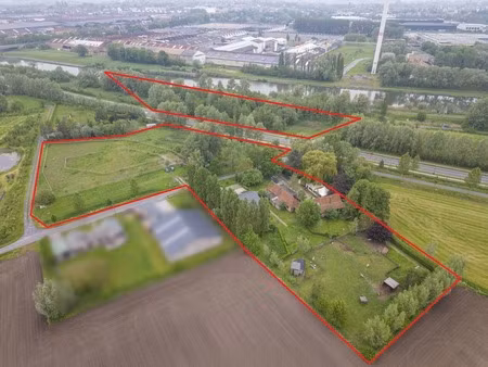 huis te koop in harelbeke met 3 slaapkamers
