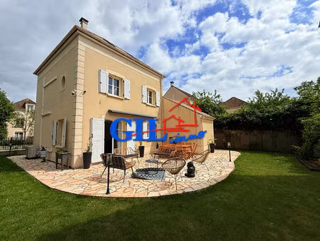 maison savigny le temple 6 pièces 100m2