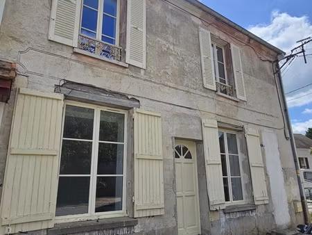 vente maison/villa 4 pièces