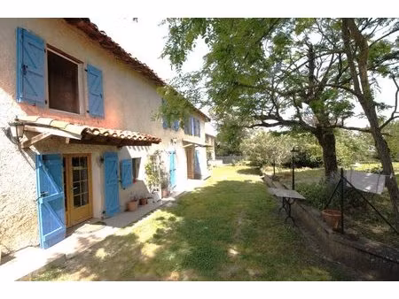 vente maison de village 333 m² à gaillac 255 000 €