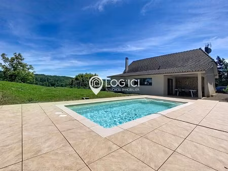 achat : maison (64160)