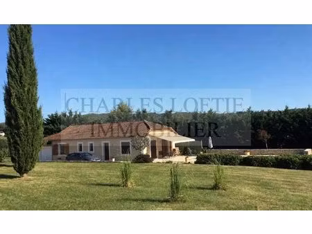 achat : maison (46340)