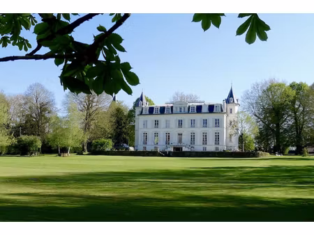 annonce maison à vendre