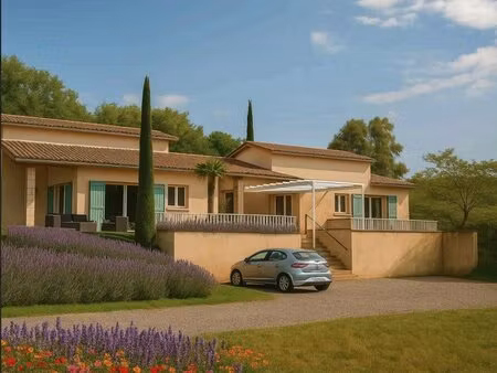 villa constance - golf de gascogne