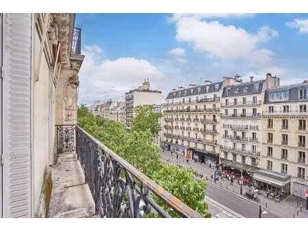 paris 6e - notre dame des champs/montparnasse  quatre ou cinq chambres.