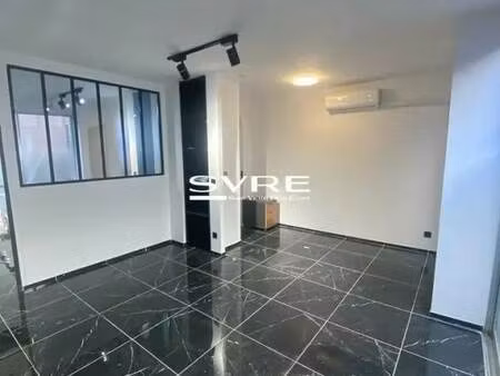 vente commerce marseille 13006 70m²