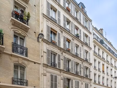 vente commerce paris 75017 481m²
