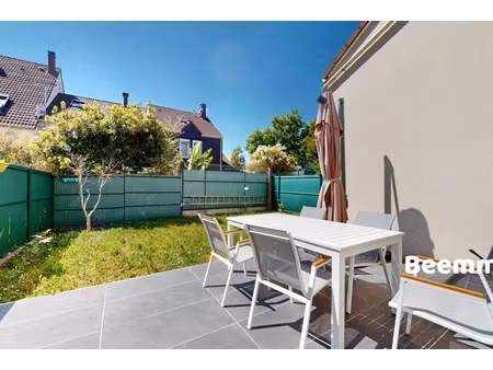 annonce maison à vendre