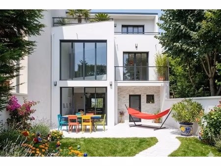 annonce maison à vendre