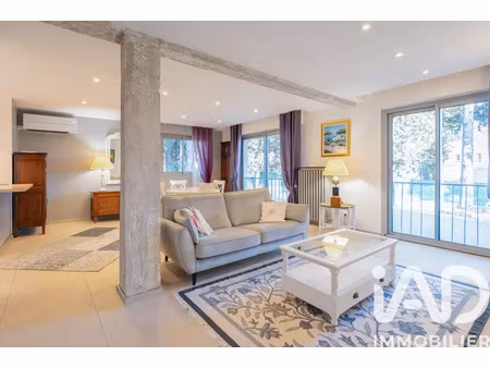 appartement à la ciotat (13600)