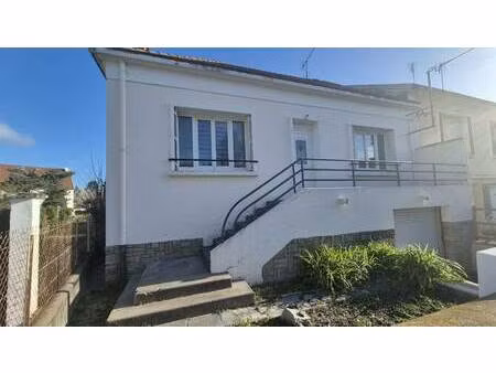 maison à louer