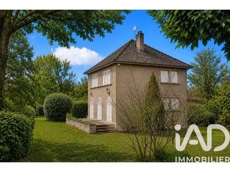 vente maison/villa 8 pièces