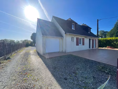 location maison 4 pièces 136m²