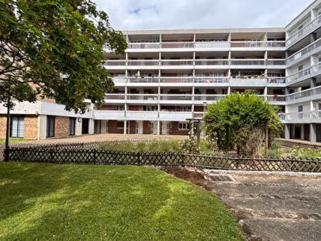 appartement 4 pièces à vendre à cergy