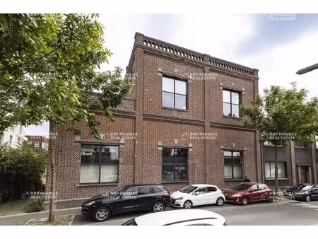 vente bureaux 1 321 m²