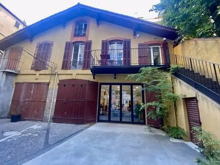 vente bureaux 103 m²
