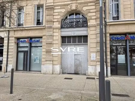 vente bureaux 330 m²