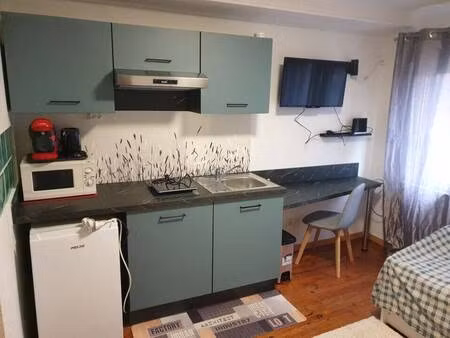 studio à louer
