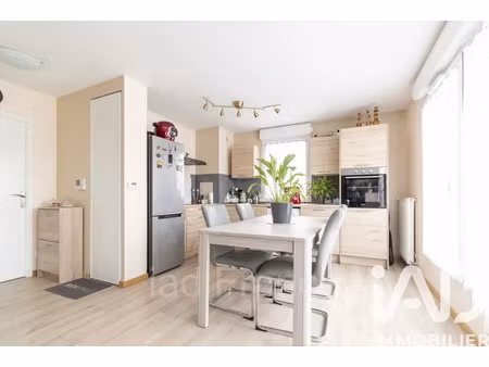 appartement à bonnières-sur-seine (78270)