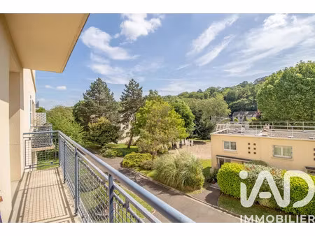 appartement à bougival (78380)