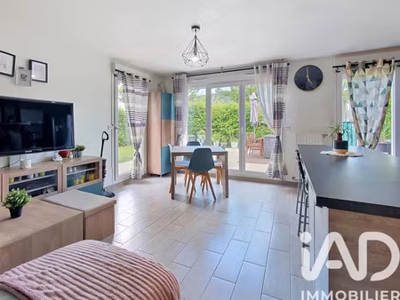appartement à villennes-sur-seine (78670)