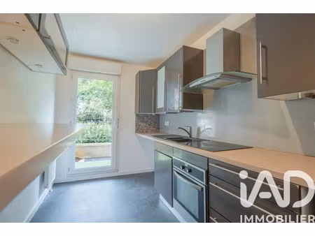 appartement à guyancourt (78280)
