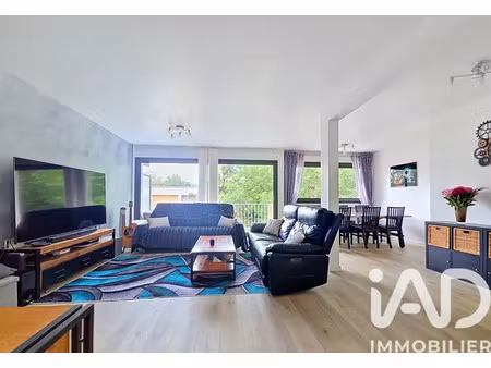 appartement à l’étang-la-ville (78620)