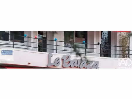 bar  brasserie  tabac à hyères (83400)