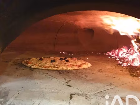 crêperie  pizzeria​ à hyères (83400)
