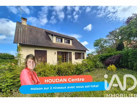 maison traditionnelle à houdan (78550)