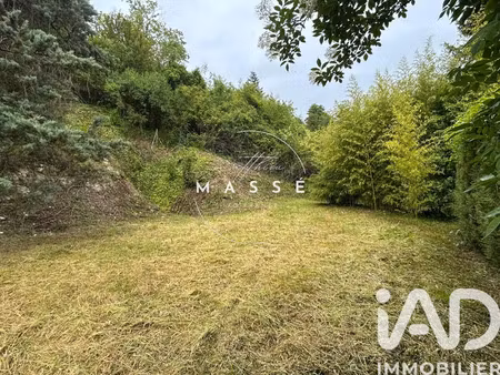 terrain à bâtir à bennecourt (78270)
