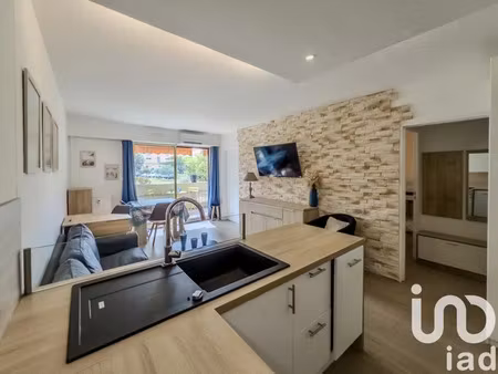 appartement à peymeinade (06530)