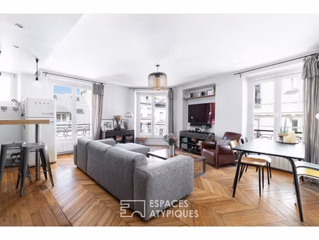 annonce appartement à vendre