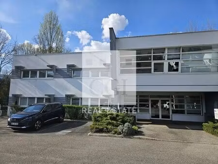 vente bureaux 273 m²