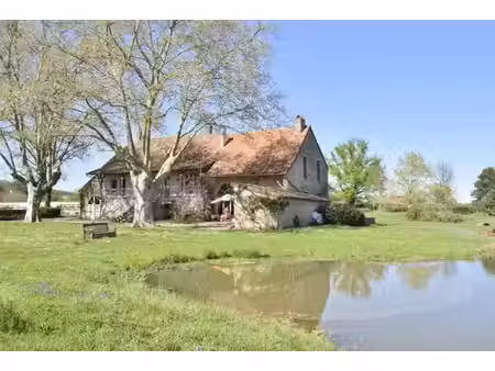 vente maison saint-gengoux-le-national 71460 - - surface privée