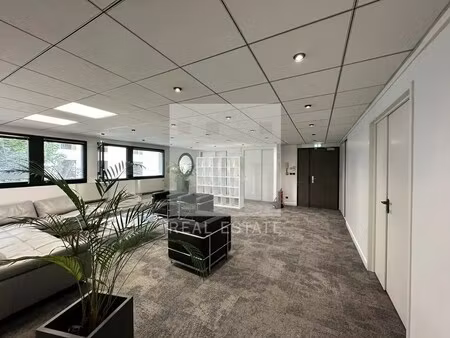vente bureaux 313 m²