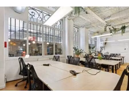 location commerce paris 75002 421m²