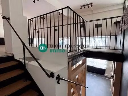 location commerce angers 49100 105m²