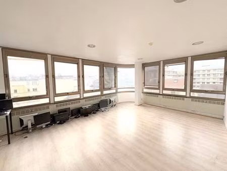 vente bureaux 140 m²
