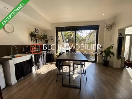 location commerce marseille 13004 80m²